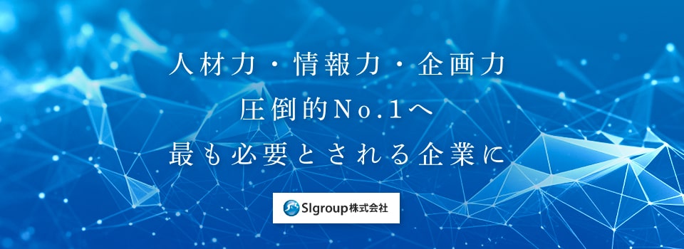 SIgroup Inc.